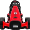 Дитячий акумуляторний картинг Bolid XR-1 Червоний