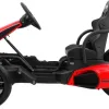 Дитячий акумуляторний картинг Bolid XR-1 Червоний