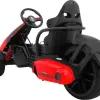 Дитячий акумуляторний картинг Bolid XR-1 Червоний