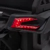 Дитячий акумуляторний квадроцикл CAN-AM Maverick Зелений