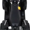 Дитячий акумуляторний квадроцикл Honda 250X TRX Чорний Дитячий акумуляторний квадроцикл Honda 250X TRX Чорний