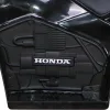 Дитячий акумуляторний квадроцикл Honda 250X TRX Чорний Дитячий акумуляторний квадроцикл Honda 250X TRX Чорний