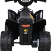 Дитячий акумуляторний квадроцикл Honda 250X TRX Чорний Дитячий акумуляторний квадроцикл Honda 250X TRX Чорний