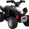 Дитячий акумуляторний квадроцикл Honda 250X TRX Чорний Дитячий акумуляторний квадроцикл Honda 250X TRX Чорний