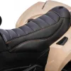Дитячий акумуляторний квадроцикл Maverick Quad  Коричневий