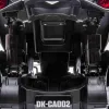 Дитячий акумуляторний квадроцикл Maverick Quad  Коричневий