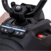 Дитячий акумуляторний квадроцикл Maverick Quad  Коричневий
