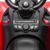 Дитячий акумуляторний квадроцикл Maverick Quad Червоний