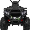 Дитячий акумуляторний квадроцикл Quad ATV Desert Moro Дитячий акумуляторний квадроцикл Quad ATV Desert Moro
