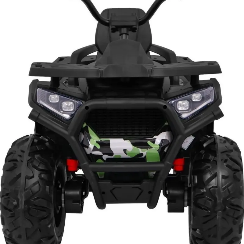Дитячий акумуляторний квадроцикл Quad ATV Desert Moro