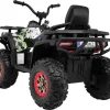 Дитячий акумуляторний квадроцикл Quad ATV Desert Moro Дитячий акумуляторний квадроцикл Quad ATV Desert Moro