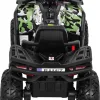 Дитячий акумуляторний квадроцикл Quad ATV Desert Moro Дитячий акумуляторний квадроцикл Quad ATV Desert Moro
