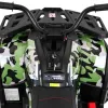 Дитячий акумуляторний квадроцикл Quad ATV Desert Moro Дитячий акумуляторний квадроцикл Quad ATV Desert Moro