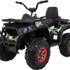 Дитячий акумуляторний квадроцикл Quad ATV Desert Moro Дитячий акумуляторний квадроцикл Quad ATV Desert Moro