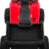 Дитячий акумуляторний квадроцикл Quad XL ATV 2.4GHz Червоний