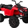 Дитячий акумуляторний квадроцикл Quad XL ATV 2.4GHz Червоний