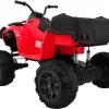Дитячий акумуляторний квадроцикл Quad XL ATV 2.4GHz Червоний