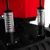 Дитячий акумуляторний квадроцикл Quad XL ATV 2.4GHz Червоний