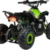 Дитячий акумуляторний квадроцикл RENEGADE HIPERFECT 110CC Зелений Дитячий акумуляторний квадроцикл RENEGADE HIPERFECT 110CC Зелений