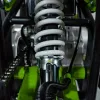 Дитячий акумуляторний квадроцикл RENEGADE HIPERFECT 110CC Зелений Дитячий акумуляторний квадроцикл RENEGADE HIPERFECT 110CC Зелений
