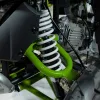 Дитячий акумуляторний квадроцикл RENEGADE HIPERFECT 110CC Зелений Дитячий акумуляторний квадроцикл RENEGADE HIPERFECT 110CC Зелений