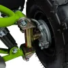 Дитячий акумуляторний квадроцикл RENEGADE HIPERFECT 110CC Зелений Дитячий акумуляторний квадроцикл RENEGADE HIPERFECT 110CC Зелений
