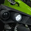 Дитячий акумуляторний квадроцикл RENEGADE HIPERFECT 110CC Зелений Дитячий акумуляторний квадроцикл RENEGADE HIPERFECT 110CC Зелений