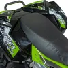 Дитячий акумуляторний квадроцикл RENEGADE HIPERFECT 110CC Зелений Дитячий акумуляторний квадроцикл RENEGADE HIPERFECT 110CC Зелений