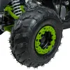 Дитячий акумуляторний квадроцикл RENEGADE HIPERFECT 110CC Зелений Дитячий акумуляторний квадроцикл RENEGADE HIPERFECT 110CC Зелений