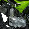 Дитячий акумуляторний квадроцикл RENEGADE HIPERFECT 110CC Зелений Дитячий акумуляторний квадроцикл RENEGADE HIPERFECT 110CC Зелений