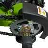 Дитячий акумуляторний квадроцикл RENEGADE HIPERFECT 110CC Зелений Дитячий акумуляторний квадроцикл RENEGADE HIPERFECT 110CC Зелений
