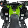 Дитячий акумуляторний квадроцикл RENEGADE HIPERFECT 110CC Зелений Дитячий акумуляторний квадроцикл RENEGADE HIPERFECT 110CC Зелений