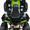 Дитячий акумуляторний квадроцикл RENEGADE HIPERFECT 110CC Зелений Дитячий акумуляторний квадроцикл RENEGADE HIPERFECT 110CC Зелений