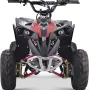 Дитячий акумуляторний квадроцикл RENEGADE HIPERFECT 110CC Червоний
