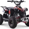 Дитячий акумуляторний квадроцикл RENEGADE HIPERFECT 110CC Червоний