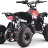 Дитячий акумуляторний квадроцикл RENEGADE HIPERFECT 110CC Червоний
