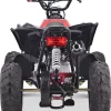 Дитячий акумуляторний квадроцикл RENEGADE HIPERFECT 110CC Червоний