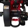 Дитячий акумуляторний квадроцикл RENEGADE HIPERFECT 110CC Червоний