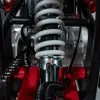 Дитячий акумуляторний квадроцикл RENEGADE HIPERFECT 110CC Червоний