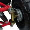 Дитячий акумуляторний квадроцикл RENEGADE HIPERFECT 110CC Червоний