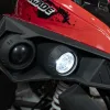 Дитячий акумуляторний квадроцикл RENEGADE HIPERFECT 110CC Червоний