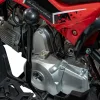 Дитячий акумуляторний квадроцикл RENEGADE HIPERFECT 110CC Червоний