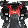 Дитячий акумуляторний квадроцикл RENEGADE HIPERFECT 110CC Червоний