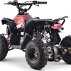 Дитячий акумуляторний квадроцикл RENEGADE HIPERFECT 110CC Червоний