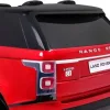Дитячий акумуляторний машинка Range Rover HSE для 2 дітей Червоний