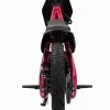 Дитячий акумуляторний мотоцикл BAIGOR 23 PRO Рожевий Дитячий акумуляторний мотоцикл BAIGOR 23 PRO Рожевий