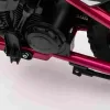 Дитячий акумуляторний мотоцикл BAIGOR 23 PRO Рожевий Дитячий акумуляторний мотоцикл BAIGOR 23 PRO Рожевий