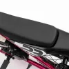 Дитячий акумуляторний мотоцикл BAIGOR 23 PRO Рожевий Дитячий акумуляторний мотоцикл BAIGOR 23 PRO Рожевий