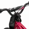 Дитячий акумуляторний мотоцикл BAIGOR 23 PRO Рожевий Дитячий акумуляторний мотоцикл BAIGOR 23 PRO Рожевий