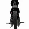Дитячий акумуляторний мотоцикл BAIGOR 23 PRO чорний